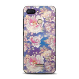 JURCHEN Silicone Case For Xiaomi Redmi 6 Case For Xiaomi Redmi 6A 6 A Cartoon Soft TPU Cute Back Cover For Xiomi Redmi6 6A Case - Amzon World