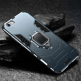 KISSCASE Armor Phone Case For Xiaomi Redmi 6 6pro Note 4X 5 6pro 7 Combo Case For Xiaomi Mi 8 9T A1 A2 Max 3 Pocophone F1 Fundas - Amzon World