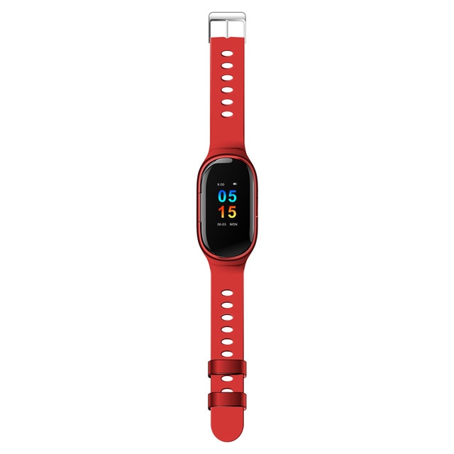 LEMFO M1 Newest AI Smart Watch With Bluetooth Earphone Heart Rate Monitor Smart Wristband Long Time Standby Sport Watch Men - Amzon World