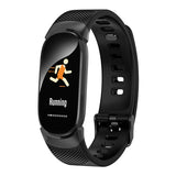 LYKRY Women Smart Watch Sport Pedometer Smartwatch Blood Pressure Oxygen Heart Rate Monitor Fitness Tracker Call Alarm Reminder - Amzon World