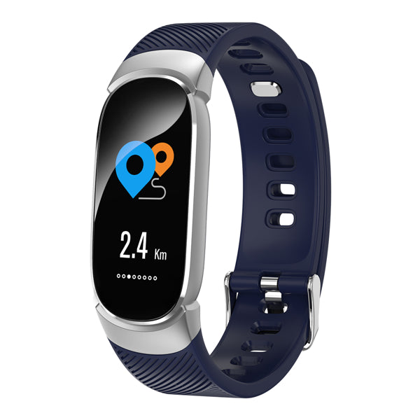 LYKRY Women Smart Watch Sport Pedometer Smartwatch Blood Pressure Oxygen Heart Rate Monitor Fitness Tracker Call Alarm Reminder - Amzon World