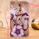Leather Phone Case For Huawei P20 P10 P8 P9 Lite Mini P Smart Mate 20 10 Honor 10 8 9 Lite 6X Y5 2018 Y6 Pro Y7 Y9 8X 7A Cover - Amzon World