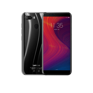 Lenovo Mobile Phone 3GB 32GB K5 Play Face ID 4G Smartphone 5.7 inch Snapdragon Octa Core Rear Camera 13MP 2MP Global Cellphone - Amzon World