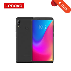 Lenovo Mobile Phone K5 Pro 6GB+64GB Smartphone Snapdragon 636 Octa Core Four Cameras 5.99 inch 4G LTE Cellphone 4050mAh Battery - Amzon World