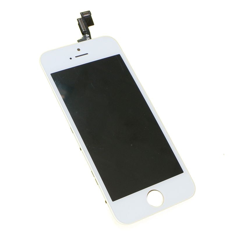 Lifetime Assurance AAAAA LCD Display For iPhone 5 5G 5S 5C SE 4'' Touch Screen Digitizer Assembly For iPhone 6S 6 Plus + Gift - Amzon World