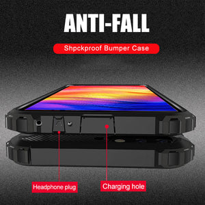 Luxury Armor Shockproof Case On The For Huawei P20 Lite P30 Pro Silicone Bumper Case Cover For Huawei P30 Lite P20 Pro Soft Case - Amzon World