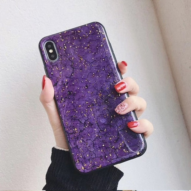 Luxury Glitter Case For Huawei Mate 20 Pro Case Silicone Cover Case For Honor 8C Max Cover For Huawei Y9 2019 P20 Lite Pro Case - Amzon World