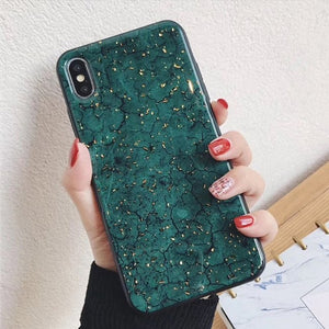 Luxury Glitter Case For Huawei Mate 20 Pro Case Silicone Cover Case For Honor 8C Max Cover For Huawei Y9 2019 P20 Lite Pro Case - Amzon World