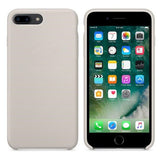 Luxury Original Official Silicone LOGO Case For iPhone 5SE 6s 7 8Plus Liquid Case For Apple iPhone 11 X XS Max XR 11pro MAX Case - Amzon World