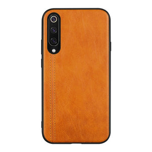 Luxury Phone Case For Xiaomi mi 9 8 Lite mi9 9 SE Coque PU Leather Silicone Cover Case For Xiaomi Redmi Note 7 5 6 Pro Fundas - Amzon World