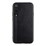 Luxury Phone Case For Xiaomi mi 9 8 Lite mi9 9 SE Coque PU Leather Silicone Cover Case For Xiaomi Redmi Note 7 5 6 Pro Fundas - Amzon World