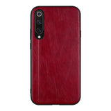 Luxury Phone Case For Xiaomi mi 9 8 Lite mi9 9 SE Coque PU Leather Silicone Cover Case For Xiaomi Redmi Note 7 5 6 Pro Fundas - Amzon World