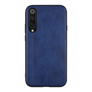 Luxury Phone Case For Xiaomi mi 9 8 Lite mi9 9 SE Coque PU Leather Silicone Cover Case For Xiaomi Redmi Note 7 5 6 Pro Fundas - Amzon World
