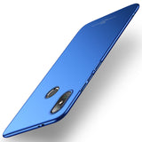 MSVII Hard Cover for Xiaomi Mi 8 Case 360 Full Protection for Xiaomi Mi 8 lite Cases Luxury for Xiaomi Mi 8SE Mi 8 Pro Coque - Amzon World