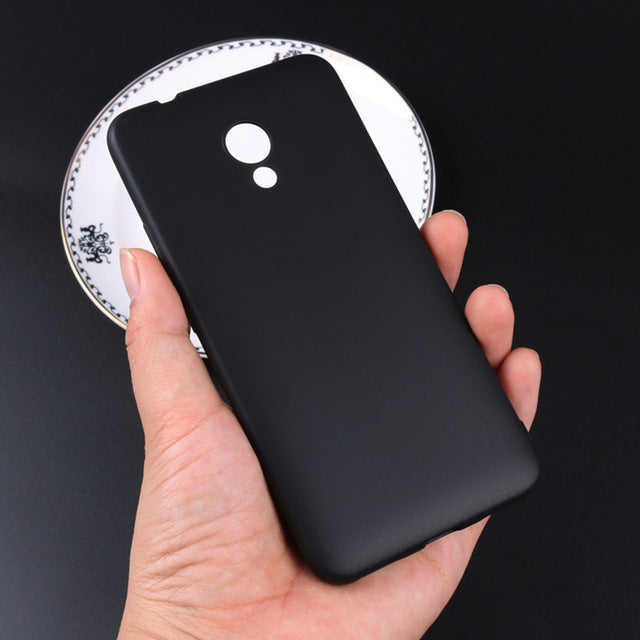 Meizu M5S Case Cover Original PU Leather Wallet Case On Maisie M5s Flip Phone Bag Cover Case For Meizu M5s Mini M 5S Coque - Amzon World