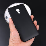 Meizu M5S Case Cover Original PU Leather Wallet Case On Maisie M5s Flip Phone Bag Cover Case For Meizu M5s Mini M 5S Coque - Amzon World