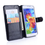Meizu M5S Case Cover Original PU Leather Wallet Case On Maisie M5s Flip Phone Bag Cover Case For Meizu M5s Mini M 5S Coque - Amzon World