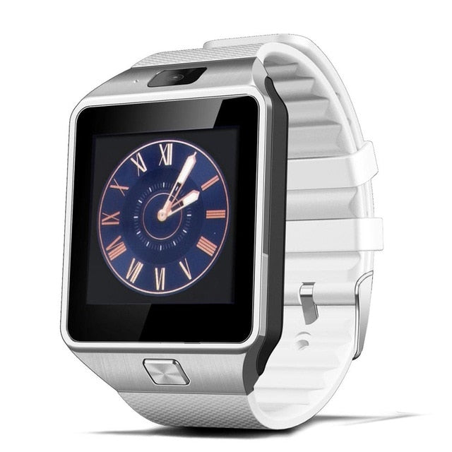 Men's Watches New Brand Watch Men Women Fashion Digital LED Wristwatch Outdoor Sport Watch For Men Women - Amzon World