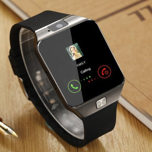Men's Watches New Brand Watch Men Women Fashion Digital LED Wristwatch Outdoor Sport Watch For Men Women - Amzon World