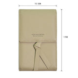 Mini Crossbody Bags for Women Phone Bag For iPhone 11 pro max 8 For Samsung Small Female Shoulder Handbags wallet For lg stylo 4 - Amzon World