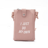 Mini Crossbody Bags for Women Phone Bag For iPhone 11 pro max 8 For Samsung Small Female Shoulder Handbags wallet For lg stylo 4 - Amzon World