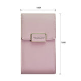 Mini Crossbody Bags for Women Phone Bag For iPhone 11 pro max 8 For Samsung Small Female Shoulder Handbags wallet For lg stylo 4 - Amzon World
