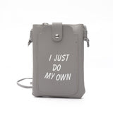 Mini Crossbody Bags for Women Phone Bag For iPhone 11 pro max 8 For Samsung Small Female Shoulder Handbags wallet For lg stylo 4 - Amzon World
