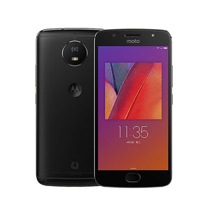 Moto G5S Smartphone 4GB 64GB Metal Mobile Phone 1920 x 1080 5.2 Inch FHD Front Rear 16MP Octa Core Cellphone support NFC 3000mAh - Amzon World