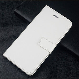 OPPO AX7 Case Flip Wallet PU Leather Phone Case For OPPO AX7 CPH1901 CPH 1901 OPPOAX7 AX 7 Case On OPPO AX7 A7 Protective Cover - Amzon World