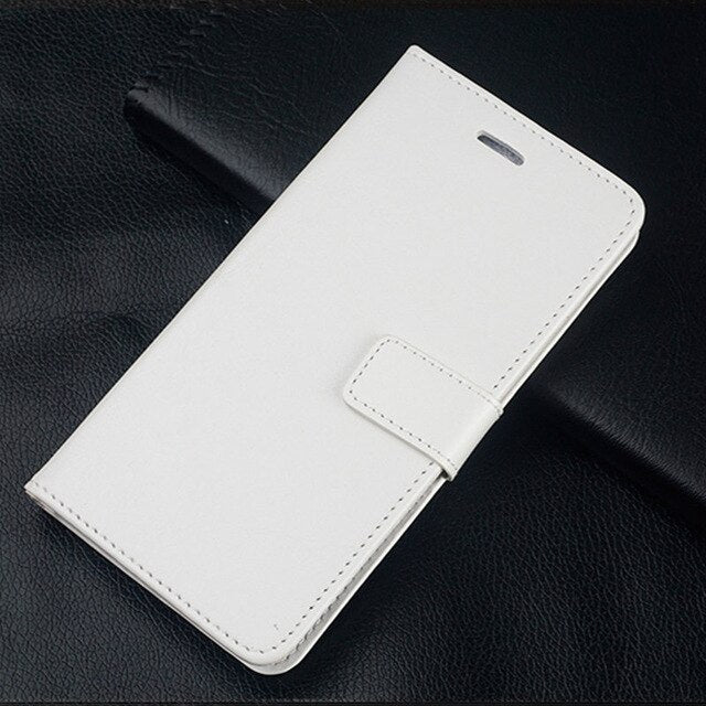 OPPO AX7 Case Flip Wallet PU Leather Phone Case For OPPO AX7 CPH1901 CPH 1901 OPPOAX7 AX 7 Case On OPPO AX7 A7 Protective Cover - Amzon World