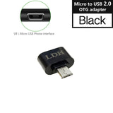 OTG type-c usb c adapter micro type c usb-c 3.1 usb 3.0 Charge Data Converter for samsung s8 s9 note 8 huawei sony one plus usbc - Amzon World