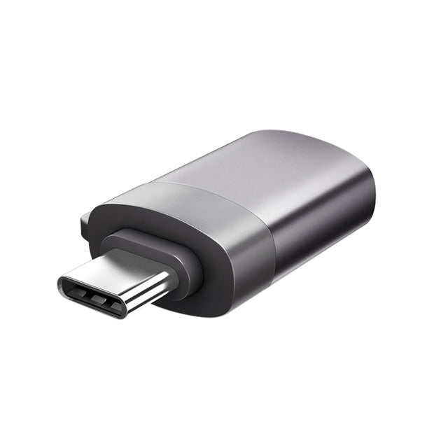 OTG type-c usb c adapter micro type c usb-c usb 3.0 Charge Data Converter for samsung galaxy s8 s9 note 8 a5 2017 one plus usbc - Amzon World