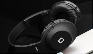 Original 3.5mm Wired Headphone headphones Gaming Headset Music Earphone For PC Laptop Computer Mobile Phone - Amzon World