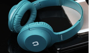 Original 3.5mm Wired Headphone headphones Gaming Headset Music Earphone For PC Laptop Computer Mobile Phone - Amzon World