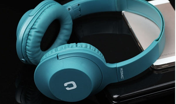 Original 3.5mm Wired Headphone headphones Gaming Headset Music Earphone For PC Laptop Computer Mobile Phone - Amzon World