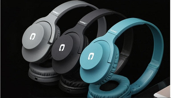 Original 3.5mm Wired Headphone headphones Gaming Headset Music Earphone For PC Laptop Computer Mobile Phone - Amzon World