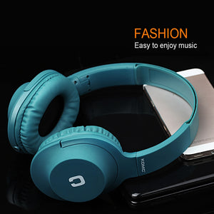 Original 3.5mm Wired Headphone headphones Gaming Headset Music Earphone For PC Laptop Computer Mobile Phone - Amzon World