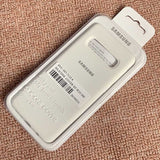 Original Samsung Galaxy S10 Plus Liquid Silicone Case Silky Soft-Touch Shell Cover For Galaxy S10 Lite/S10E  With Box - Amzon World