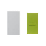 Original Xiaomi Mi Power Bank 2 10000 mAh External Battery portable charginQuick Charge 10000mAh Powerbank Supports 18W Charging - Amzon World