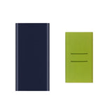 Original Xiaomi Mi Power Bank 2 10000 mAh External Battery portable charginQuick Charge 10000mAh Powerbank Supports 18W Charging - Amzon World
