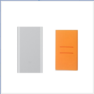 Original Xiaomi Mi Power Bank 2 10000 mAh External Battery portable charginQuick Charge 10000mAh Powerbank Supports 18W Charging - Amzon World
