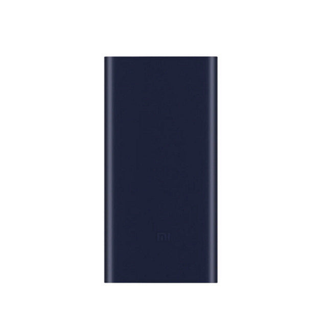 Original Xiaomi Mi Power Bank 2 10000 mAh External Battery portable charginQuick Charge 10000mAh Powerbank Supports 18W Charging - Amzon World
