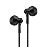 PTM P7 Stereo Bass Earphone Headphone with Microphone Wired Gaming Headset for Phones Samsung Xiaomi Iphone Apple ear phone - Amzon World