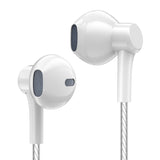 PTM P7 Stereo Bass Earphone Headphone with Microphone Wired Gaming Headset for Phones Samsung Xiaomi Iphone Apple ear phone - Amzon World