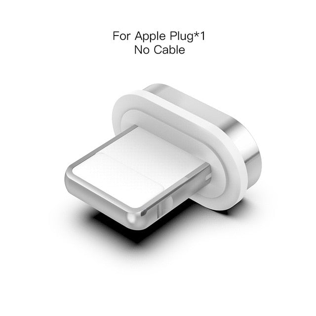PZOZ 5A Magnetic Cable Micro usb Type C Super Fast Charging Phone Microusb Type-C Magnet Charger usb c For iphone huawei xiaomi - Amzon World