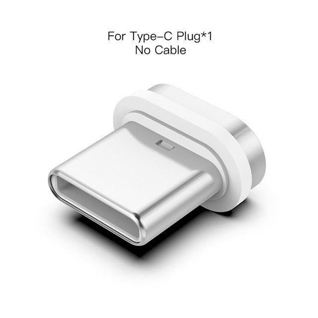 PZOZ 5A Magnetic Cable Micro usb Type C Super Fast Charging Phone Microusb Type-C Magnet Charger usb c For iphone huawei xiaomi - Amzon World