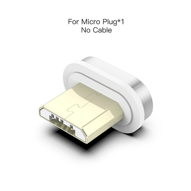 PZOZ 5A Magnetic Cable Micro usb Type C Super Fast Charging Phone Microusb Type-C Magnet Charger usb c For iphone huawei xiaomi - Amzon World