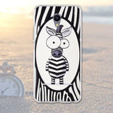Phone Case For Meizu M5 Note Cases Back Cover for Meizu M 5 Note Covers Silicone Phone Bags Blue Charm Note 5 Fashion TPU Shell - Amzon World