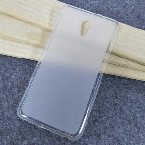 Phone Case For Meizu M5 Note Cases Back Cover for Meizu M 5 Note Covers Silicone Phone Bags Blue Charm Note 5 Fashion TPU Shell - Amzon World