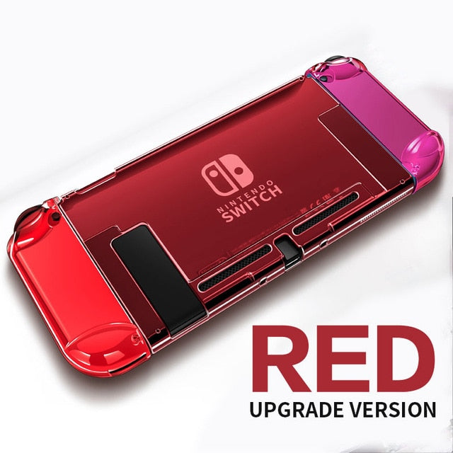 Portable EVA Storage Bag Cover Cases For Nintend Switch Case NS NX Console Protective Shell Accessories Controller Travel funda - Amzon World